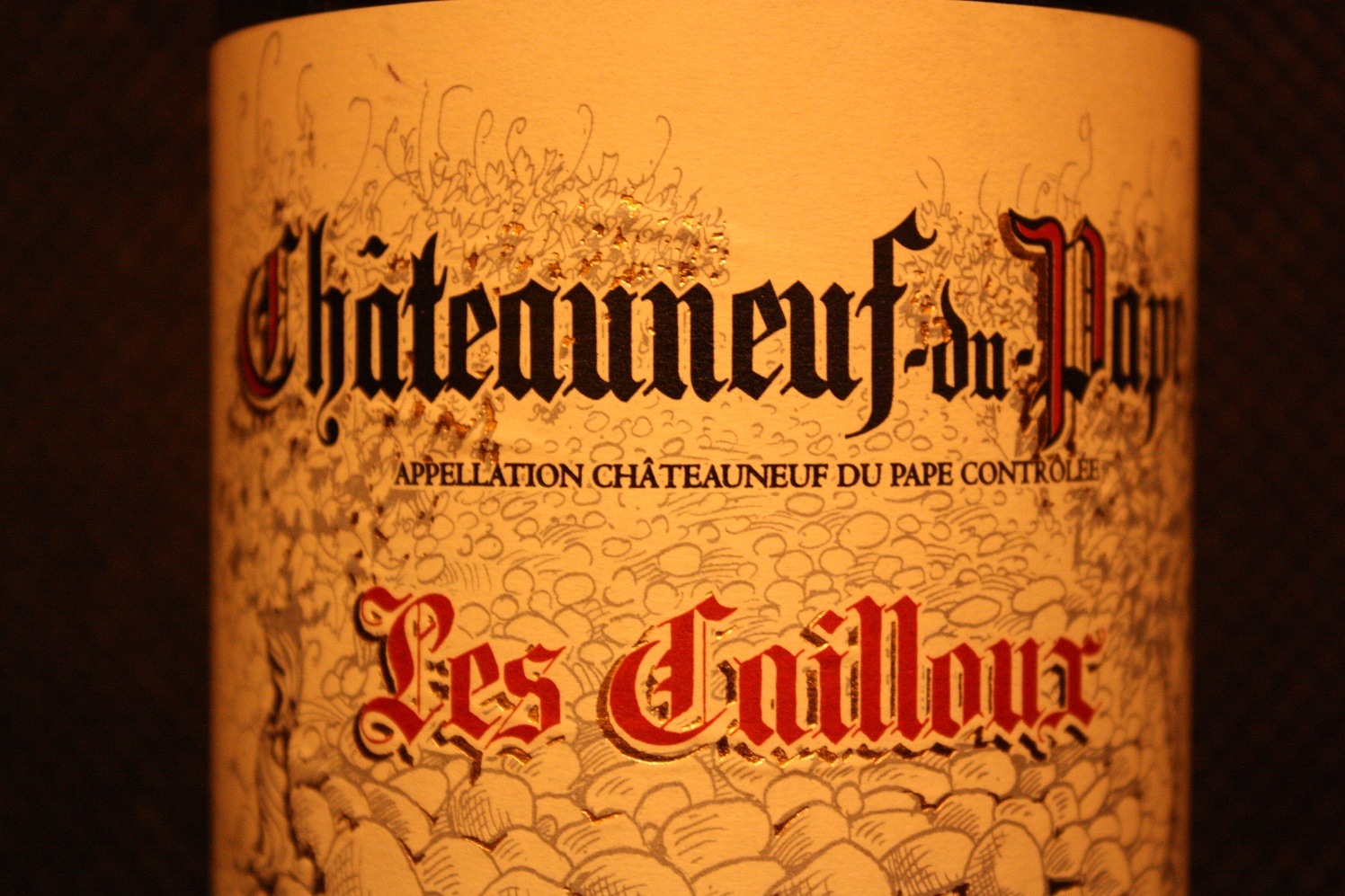 Châteauneuf-du-Pape | Grape Aide